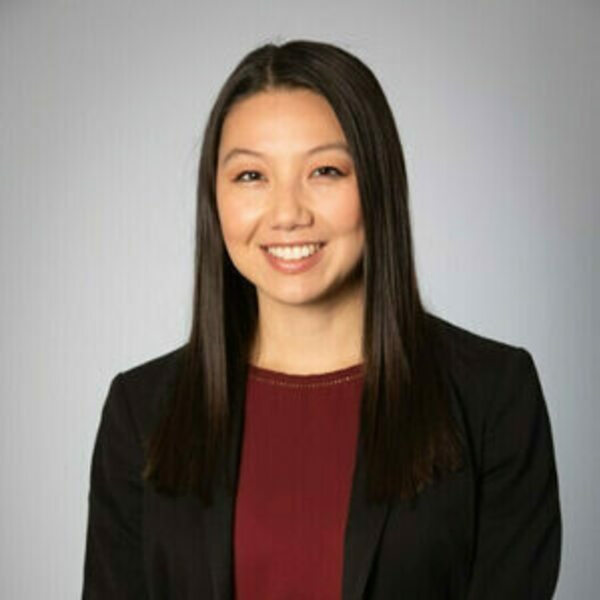 Katie Takeuchi | Exoneration Justice Clinic | University of Notre Dame